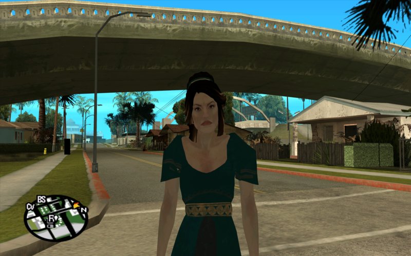 mod